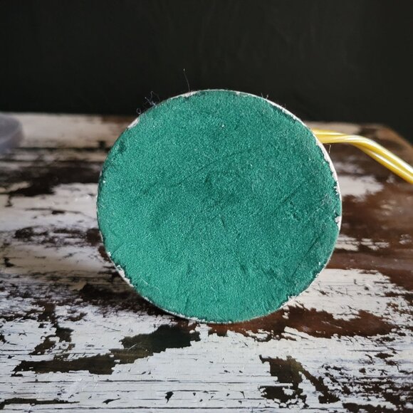 Vintage Window Candle Lamp, Classic Christmas Decor, Traditional Decor - Picture 4 of 5